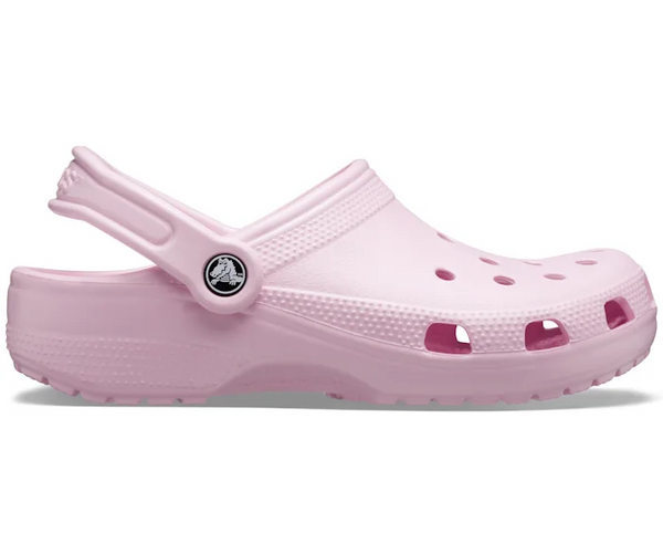 CLASSIC CLOG Ballerina Pink – Whiskey and Wildflowers