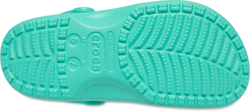 TODDLER CLASSIC CLOG - Lagoon