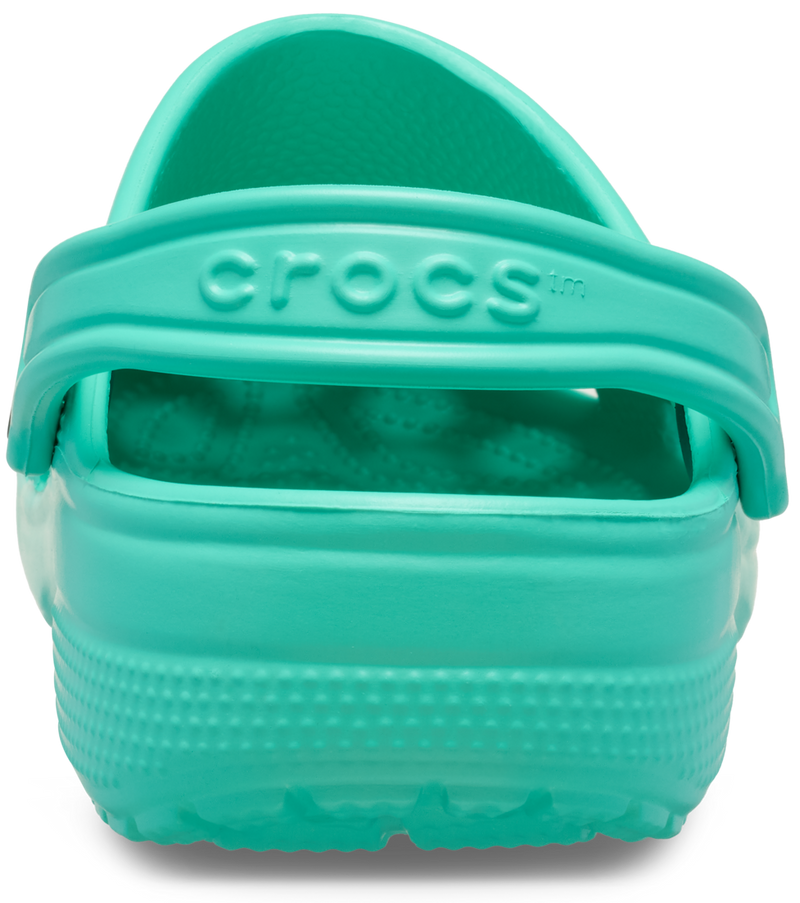 TODDLER CLASSIC CLOG - Lagoon