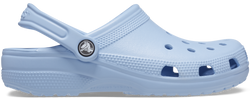 TODDLER CLASSIC CLOG - Blue Calcite