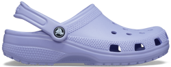 TODDLER CLASSIC CLOG - Mytic Purple