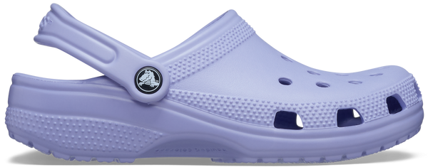 TODDLER CLASSIC CLOG - Mytic Purple