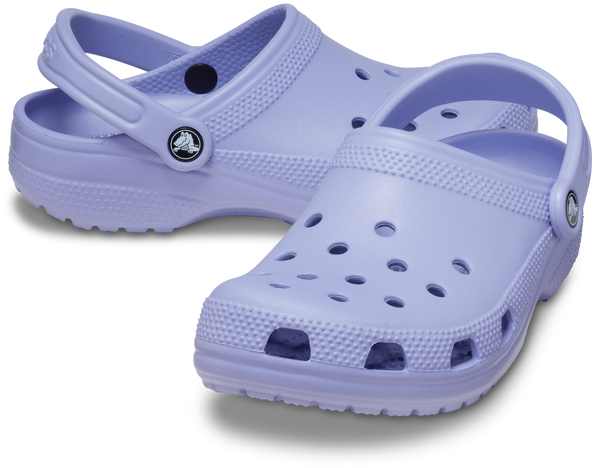 TODDLER CLASSIC CLOG - Mytic Purple