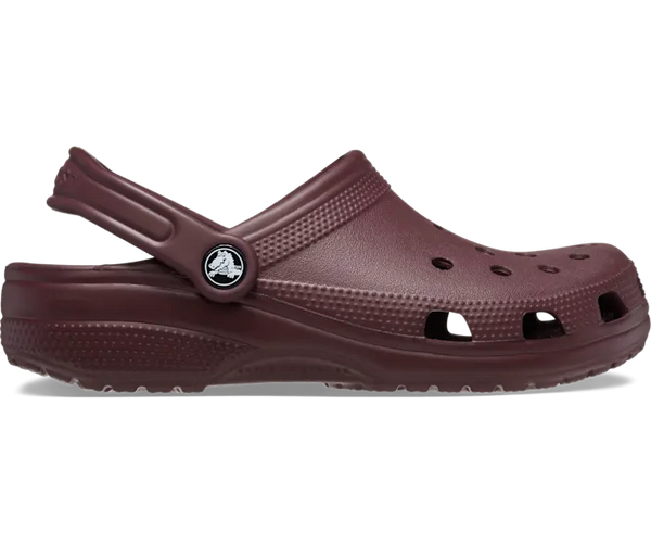 CLASSIC CLOG - Dark Cherry