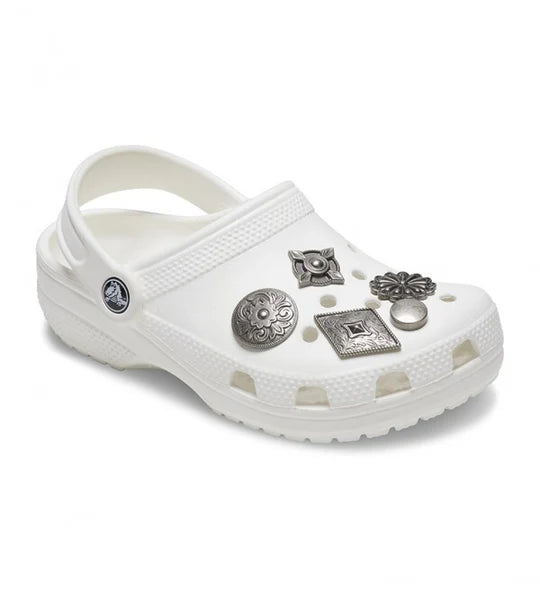 CROCS Jibbitz™ Shoe Charms - Out West 5 Pack