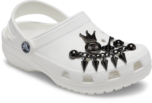 CROCS Jibbitz™ Shoe Charms - Element 47 5 Pack