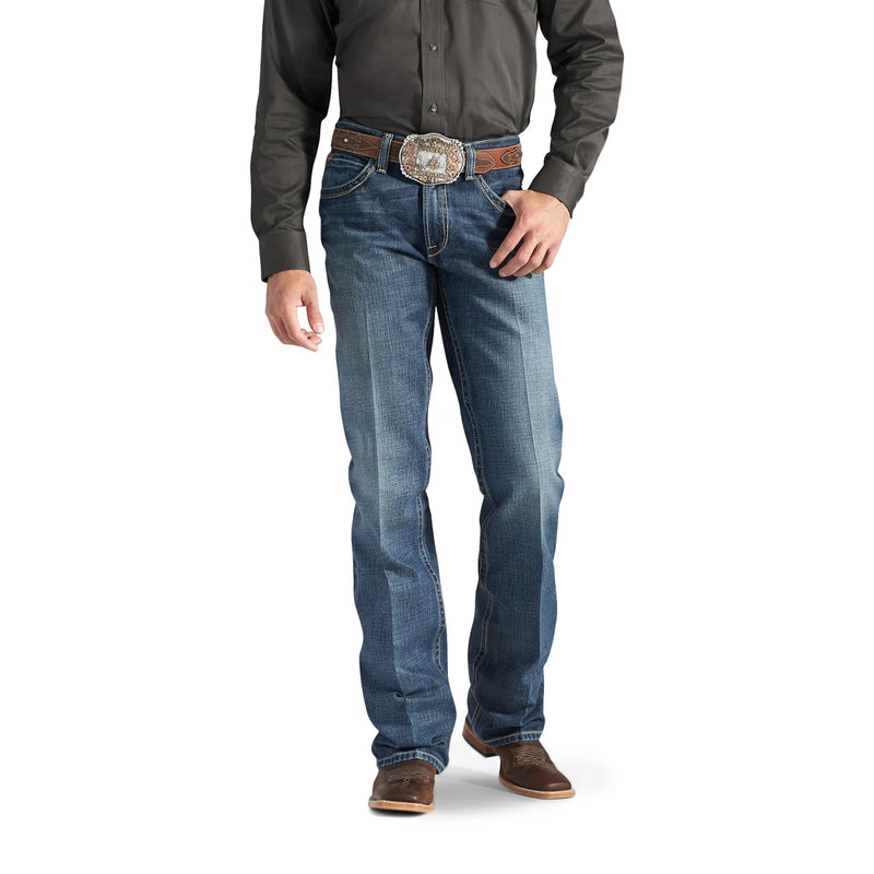 Ariat Mens M4 Low Rise Boundary Boot Cut - Gulch
