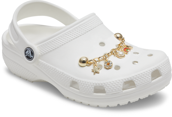 CROCS Jibbitz™ Shoe Charms - Friendship Bracelet Chain