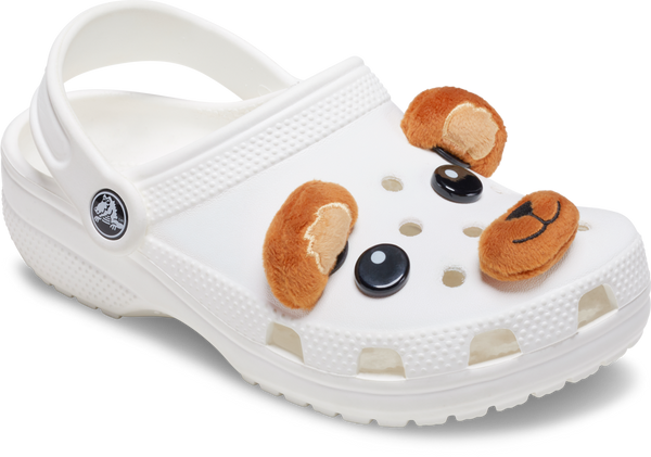 CROCS Jibbitz™ Shoe Charms - Make Your Own Teddy 5 Pack