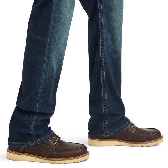 Ariat MNS - M7 Slim Bowie Straight Leg - Glenrio