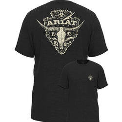 Boy's Ariat Arrowhead 2.0 T-Shirt