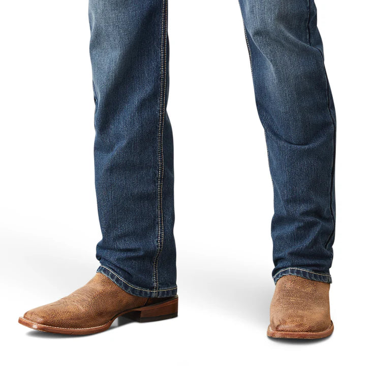 Ariat MNS - M5 Straight Leg Whitman Straight - Skyland