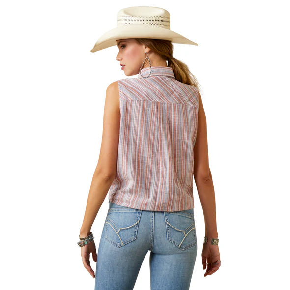 ARIAT REAL Billie Jean Shirt