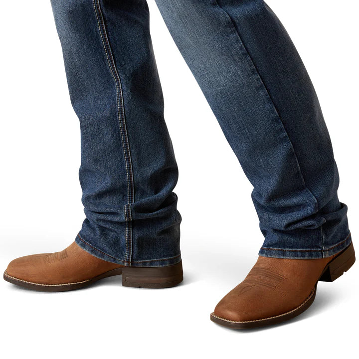 Ariat MNS - M5 Romans Straight Leg - Skyland