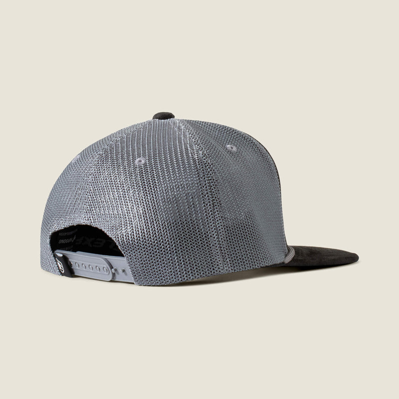 ARIAT- Roughout Cap