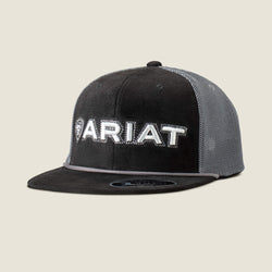 ARIAT- Roughout Cap