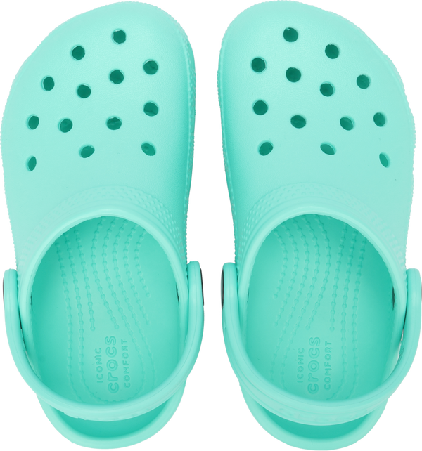 KIDS CLASSIC CLOG - Lagoon