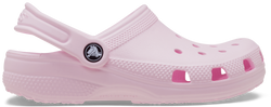 TODDLER CLASSIC CLOG - Pink Milk