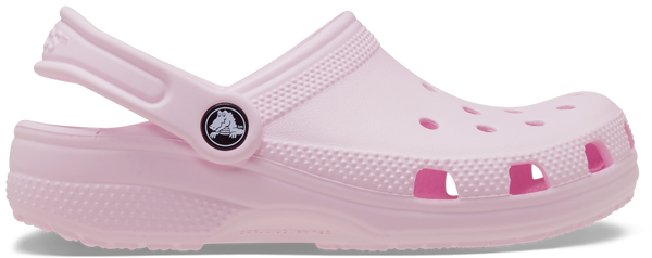 TODDLER CLASSIC CLOG - Pink Milk