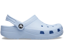 KIDS CLASSIC CLOG - Blue Calcite