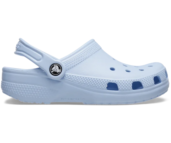 KIDS CLASSIC CLOG - Blue Calcite