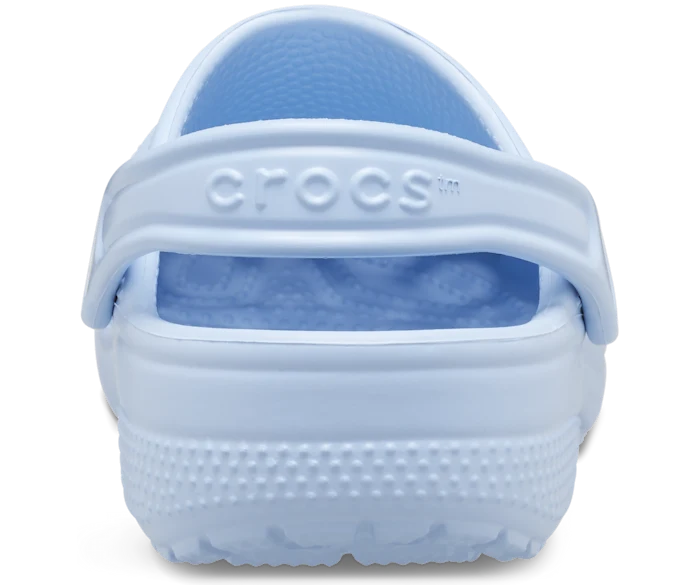 KIDS CLASSIC CLOG - Blue Calcite