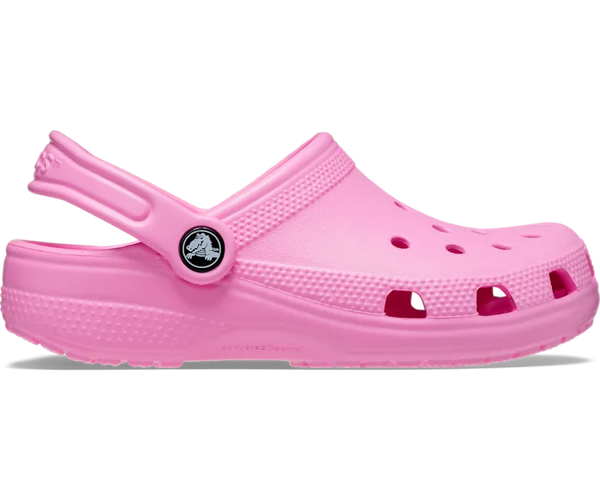 TODDLER CLASSIC CLOG - Taffy Pink