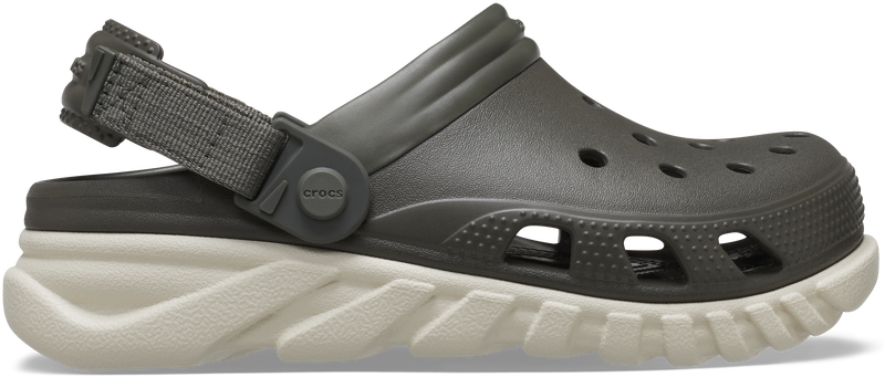 Crocs duet max camo sales