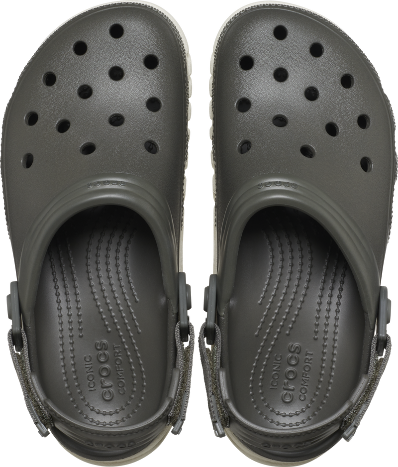 Duet max camo ii clogs shop