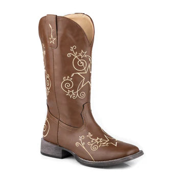 ROPER Womens Aster - Brown