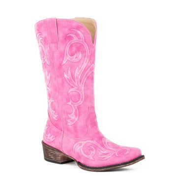 ROPER Womens Riley - Pink