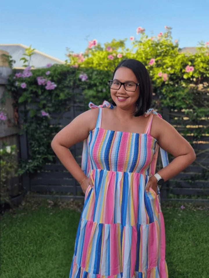 KashKiya - Candylane Dress