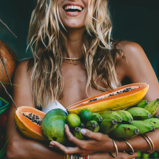 We Are Feel Good Inc. Tropical Sunscreen SPF 50+