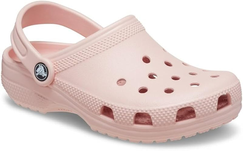 TODDLER CLASSIC CLOG - Quartz