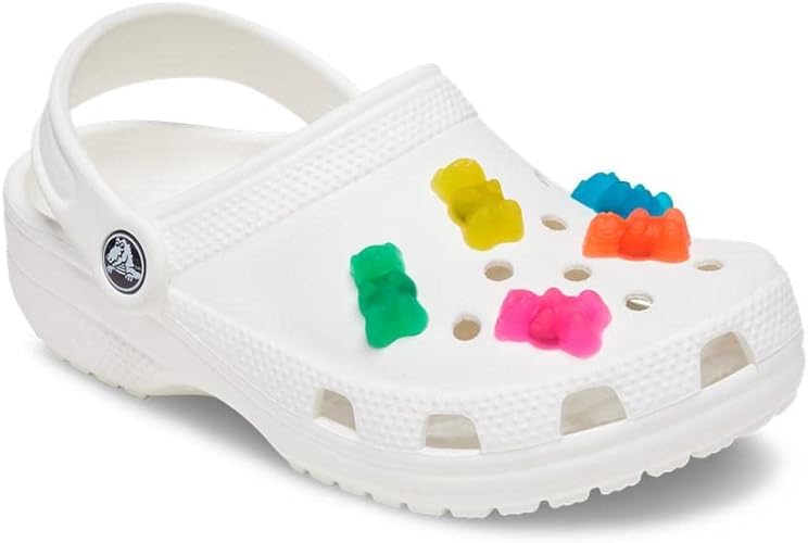 CROCS Jibbitz™ Shoe Charms - Candy Bear