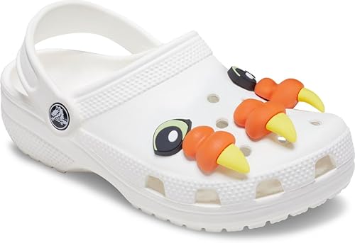 CROCS Jibbitz™ Shoe Charms - Make Your Own Dino 5 Pack