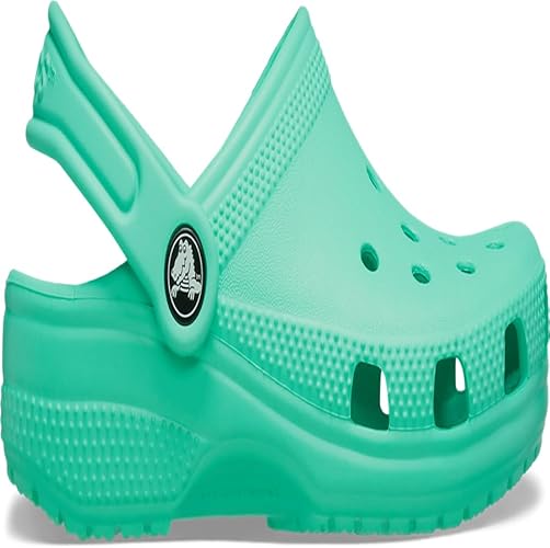 TODDLER CLASSIC CLOG - Lgn