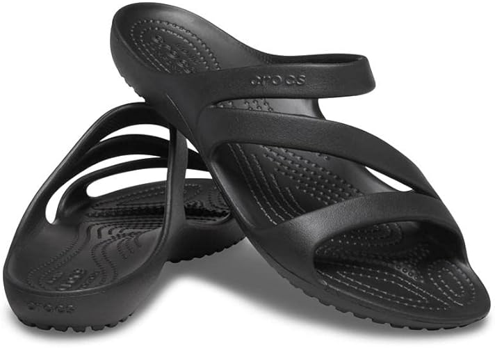 Women's Kadee 2 Sandal- Black