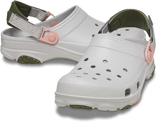 CLASSIC ALL TERRAIN CLOG -Atmosphere/Multi