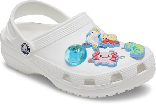 CROCS Jibbitz™ Shoe Charms - Little Critters Petshop 5  Pack