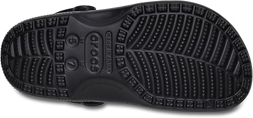 CLASSIC STUDDED CLOG Black