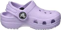 TODDLER CLASSIC CLOG - Lavender