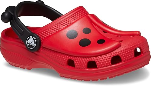 TODDLER CLASSIC I AM Ladybug