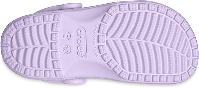 KIDS CLASSIC  CLOG - Lavender