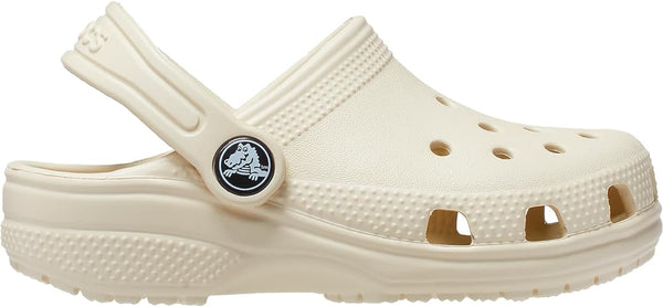 KIDS CLASSIC  CLOG - Bone