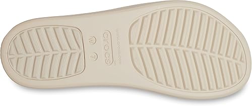 CROC Brooklyn Low Wedge - Sandstone