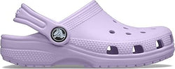 KIDS CLASSIC  CLOG - Lavender