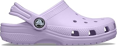 KIDS CLASSIC  CLOG - Lavender