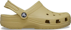 KIDS CLASSIC CLOG - Wheat