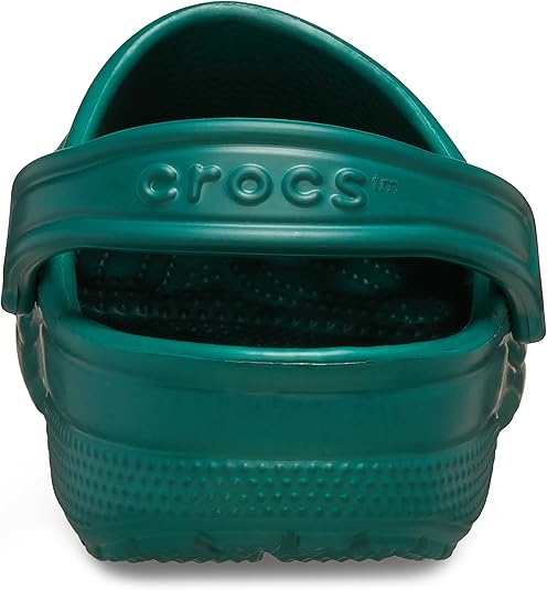 CLASSIC CLOG - Emerald